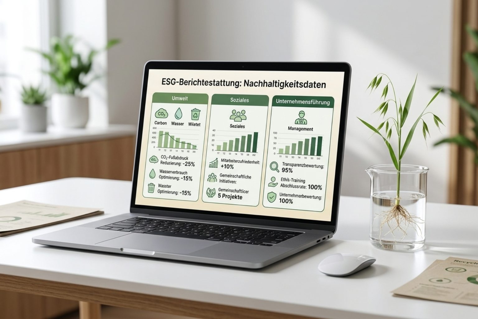 Zertifizierungs-Roadmap